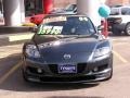 2004 Nordic Green Mica Mazda RX-8 Grand Touring  photo #2