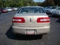 2006 Dune Pearl Metallic Lincoln Zephyr   photo #3