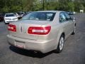 2006 Dune Pearl Metallic Lincoln Zephyr   photo #4