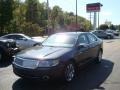 Alloy Metallic - MKZ Sedan Photo No. 1
