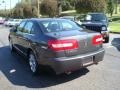 Alloy Metallic - MKZ Sedan Photo No. 2