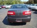 Alloy Metallic - MKZ Sedan Photo No. 3
