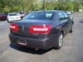 Alloy Metallic - MKZ Sedan Photo No. 4