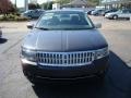 Alloy Metallic - MKZ Sedan Photo No. 6