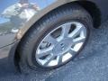 Alloy Metallic - MKZ Sedan Photo No. 7