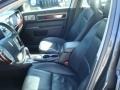 Alloy Metallic - MKZ Sedan Photo No. 8