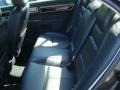 Alloy Metallic - MKZ Sedan Photo No. 9