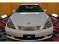 2003 Crystal White Lexus ES 300  photo #2