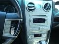 Alloy Metallic - MKZ Sedan Photo No. 13