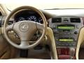 2003 Crystal White Lexus ES 300  photo #7