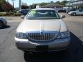 2009 Light French Silk Metallic Lincoln Town Car Signature Limited  photo #6