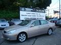 Sonora Gold Pearl - ES 330 Photo No. 1