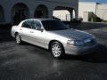 2009 Silver Birch Metallic Lincoln Town Car Signature Limited  photo #7