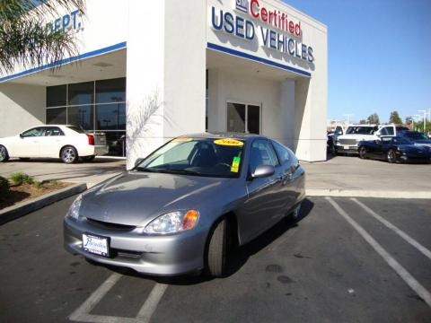 Honda Insight 2000. Insight Hybrid middot; 2000