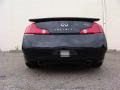 2004 Black Obsidian Infiniti G 35 Coupe  photo #11