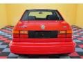 1995 Flash Red Volkswagen Jetta GL  photo #5