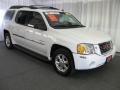 Summit White 2006 GMC Envoy XL SLT 4x4