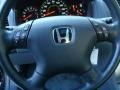 2004 Graphite Pearl Honda Accord EX V6 Sedan  photo #16