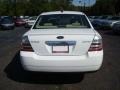 Oxford White - Taurus Limited Photo No. 3