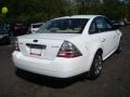 Oxford White - Taurus Limited Photo No. 4