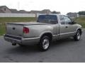 1999 Light Autumnwood Metallic GMC Sonoma SLS Extended Cab  photo #5