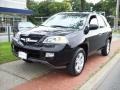 Nighthawk Black Pearl - MDX  Photo No. 2