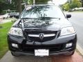 Nighthawk Black Pearl - MDX  Photo No. 3