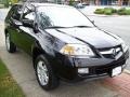 Nighthawk Black Pearl - MDX  Photo No. 4
