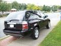 Nighthawk Black Pearl - MDX  Photo No. 5