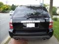 Nighthawk Black Pearl - MDX  Photo No. 6