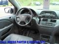 2006 Midnight Blue Pearl Honda Odyssey EX-L  photo #20