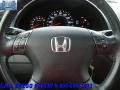 2006 Midnight Blue Pearl Honda Odyssey EX-L  photo #25
