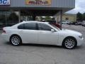 2003 Alpine White BMW 7 Series 745Li Sedan  photo #6