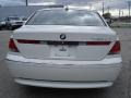 2003 Alpine White BMW 7 Series 745Li Sedan  photo #8