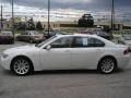2003 Alpine White BMW 7 Series 745Li Sedan  photo #10