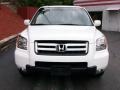 2006 Taffeta White Honda Pilot EX-L 4WD  photo #8