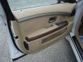2003 Alpine White BMW 7 Series 745Li Sedan  photo #17