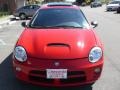 2005 Flame Red Dodge Neon SXT  photo #3