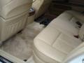 2003 Alpine White BMW 7 Series 745Li Sedan  photo #27