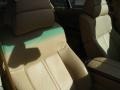 2003 Alpine White BMW 7 Series 745Li Sedan  photo #35