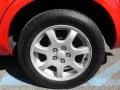 Flame Red - Neon SXT Photo No. 17