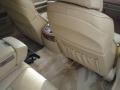 2003 Alpine White BMW 7 Series 745Li Sedan  photo #39