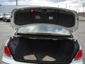 2003 Alpine White BMW 7 Series 745Li Sedan  photo #43