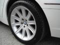 2003 Alpine White BMW 7 Series 745Li Sedan  photo #45