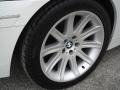 2003 Alpine White BMW 7 Series 745Li Sedan  photo #46