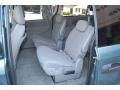 2007 Magnesium Pearl Dodge Grand Caravan SE  photo #7