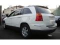 2004 Stone White Chrysler Pacifica AWD  photo #4