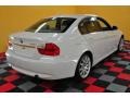 2007 Alpine White BMW 3 Series 335i Sedan  photo #6