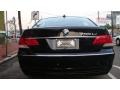 2007 Black Sapphire Metallic BMW 7 Series 750Li Sedan  photo #5