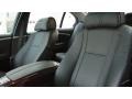 2007 Black Sapphire Metallic BMW 7 Series 750Li Sedan  photo #8